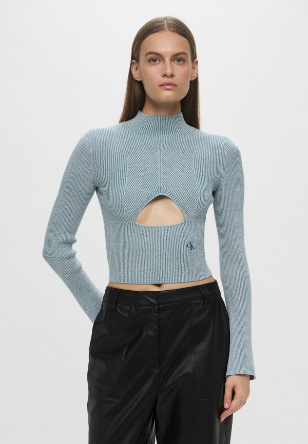 Calvin Klein Jeans Джемпер - фото 1