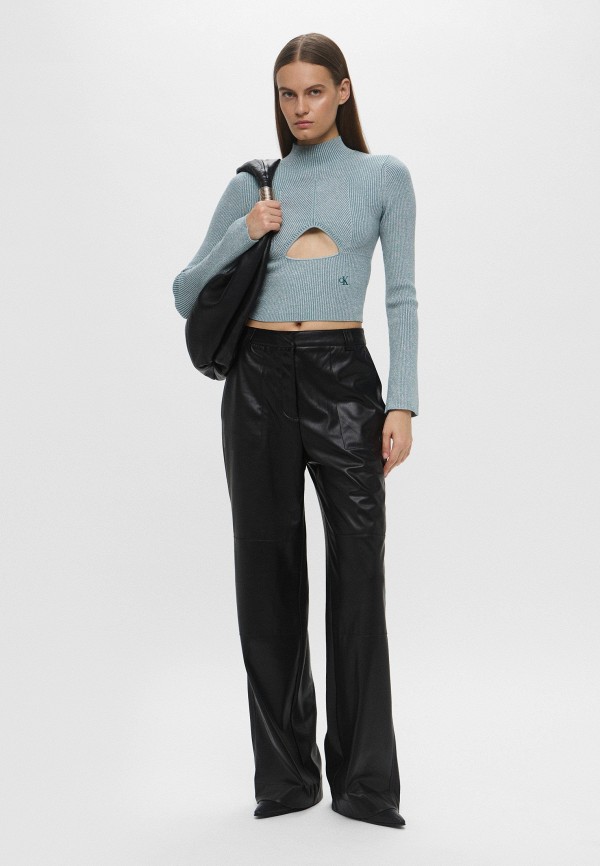 Calvin Klein Jeans Джемпер - фото 2