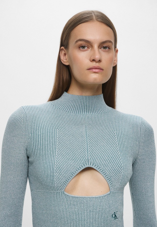 Calvin Klein Jeans Джемпер - фото 5