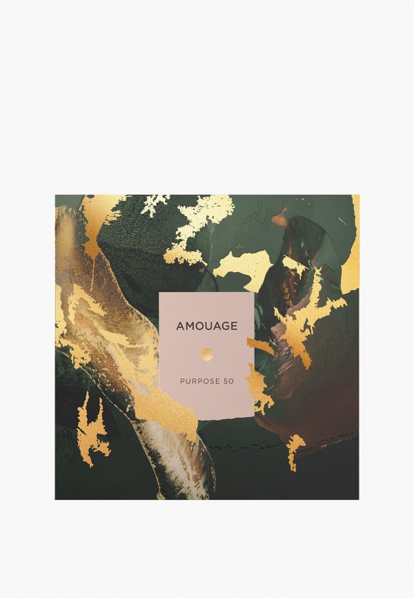 Amouage Духи - фото 2