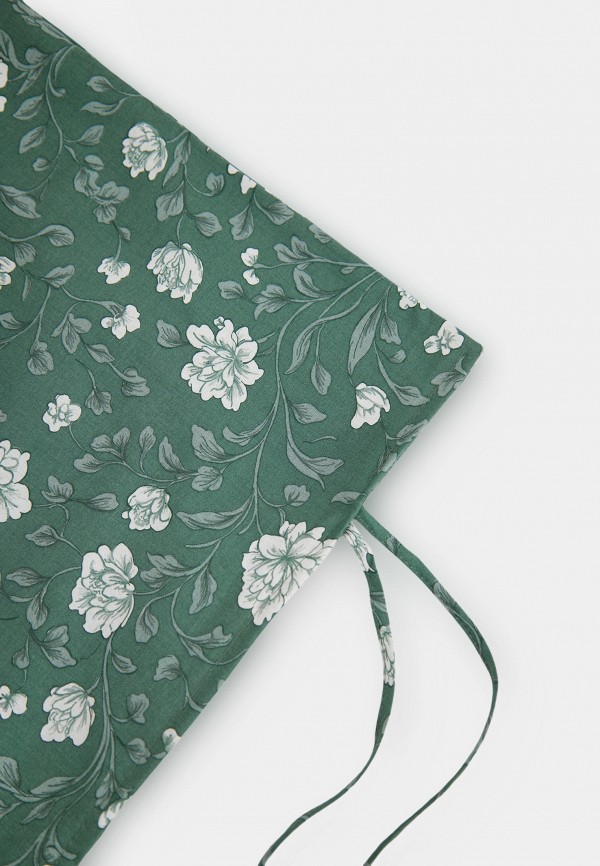 Lamoda Home Постельное белье 1,5-спальное - без простыни, Перкаль - фото 2