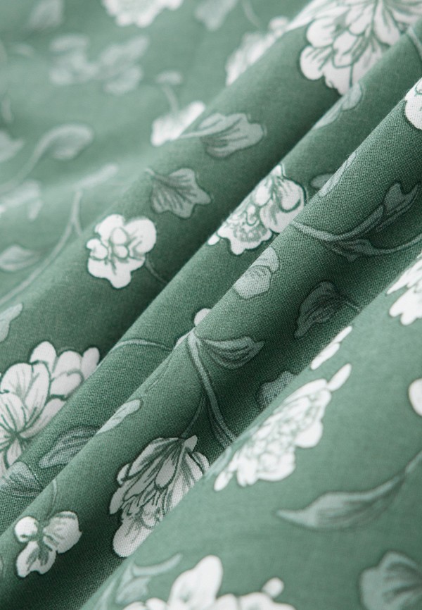 Lamoda Home Постельное белье 1,5-спальное - без простыни, Перкаль - фото 6