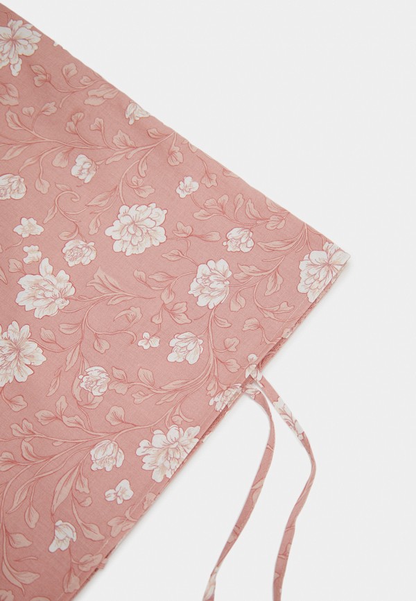 Lamoda Home Постельное белье Евро - без простыни, Перкаль - фото 2