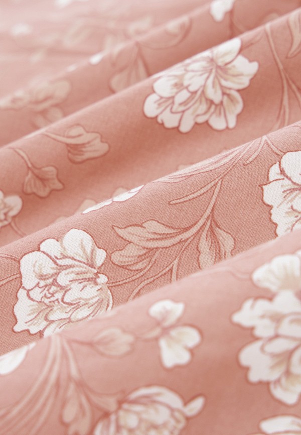 Lamoda Home Постельное белье Евро - без простыни, Перкаль - фото 6