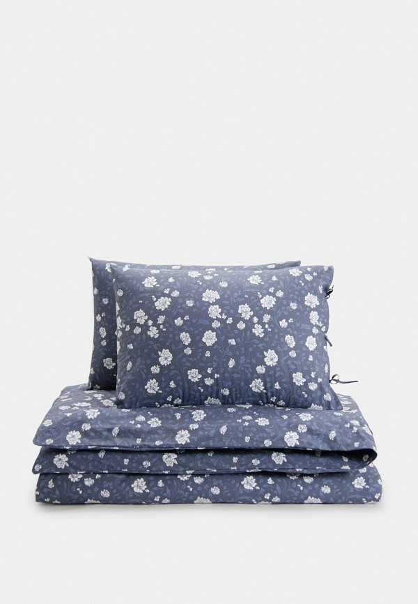 Lamoda Home Постельное белье 2-спальное - без простыни, Перкаль - фото 1