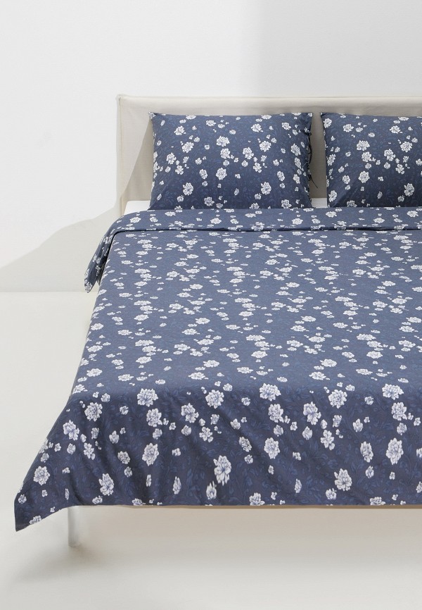 Lamoda Home Постельное белье 2-спальное - без простыни, Перкаль - фото 3