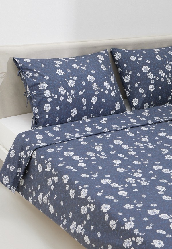 Lamoda Home Постельное белье 2-спальное - без простыни, Перкаль - фото 4