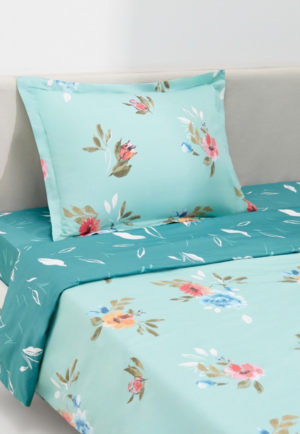 Lamoda Home Постельное белье 1,5-спальное - фото 2