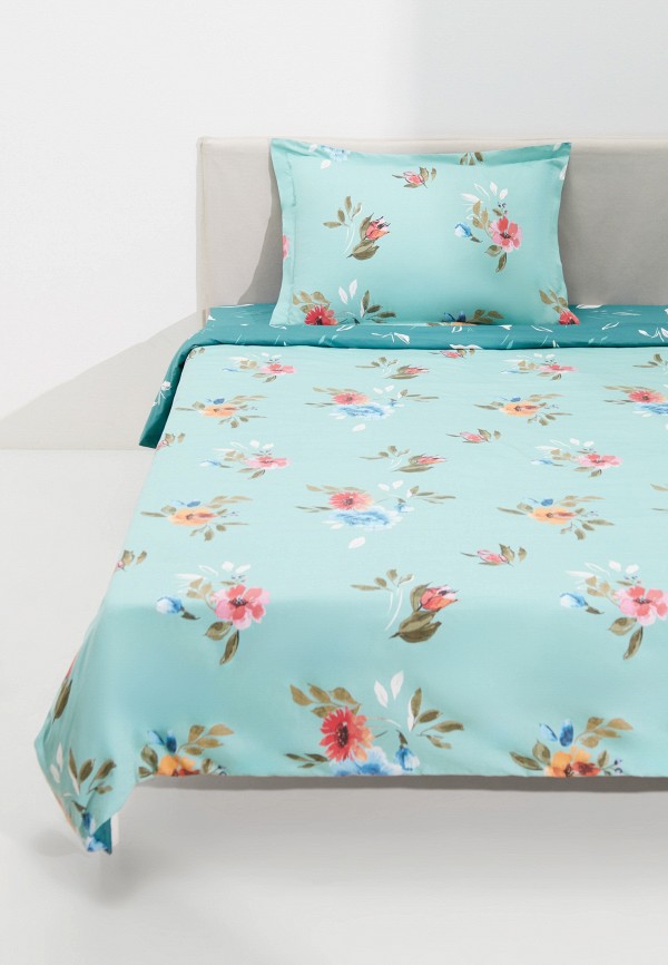 Lamoda Home Постельное белье 1,5-спальное - фото 3