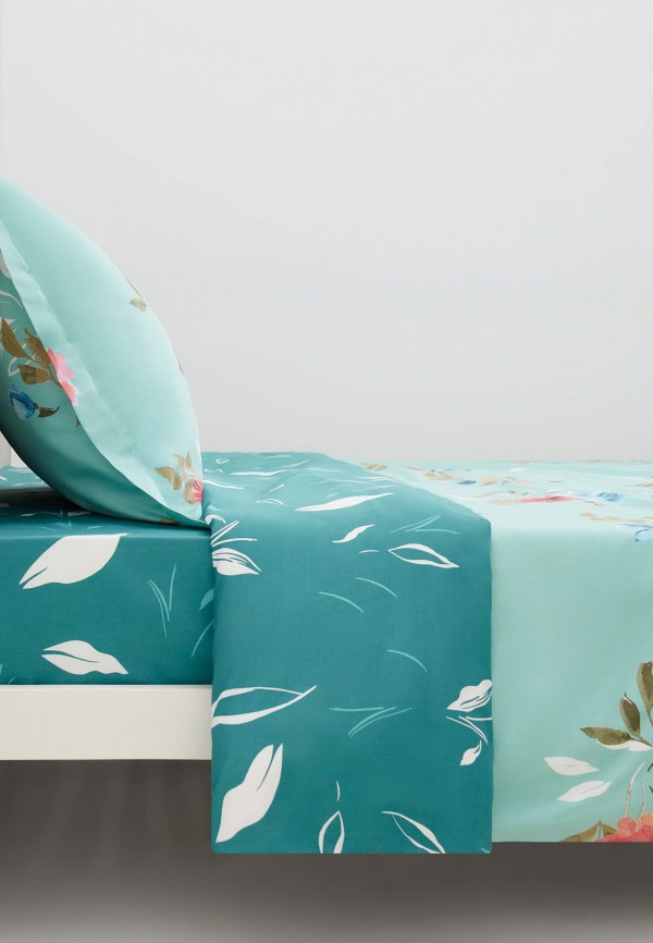 Lamoda Home Постельное белье 1,5-спальное - фото 4