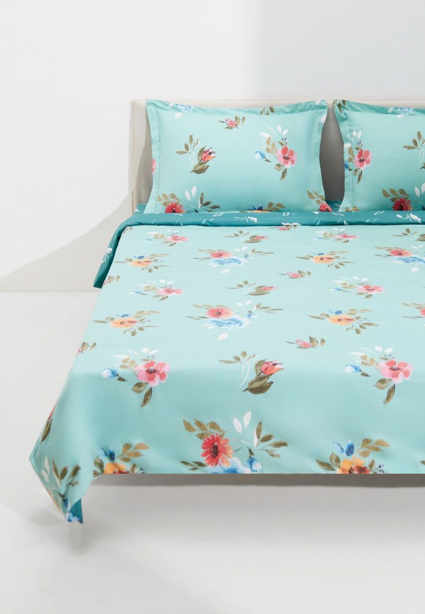 Lamoda Home Постельное белье Евро - Сатин - фото 3