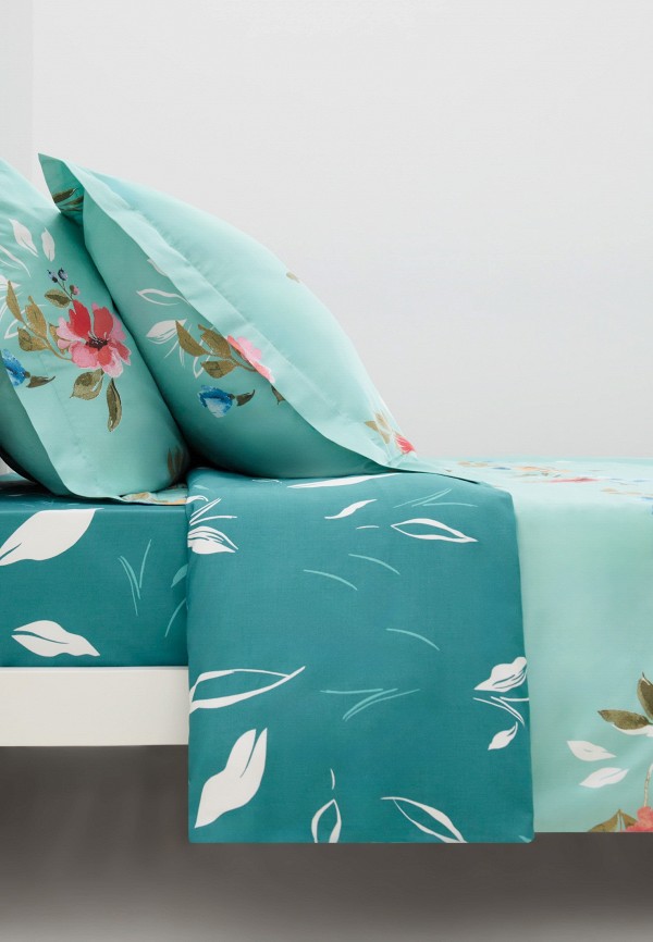 Lamoda Home Постельное белье Евро - Сатин - фото 5