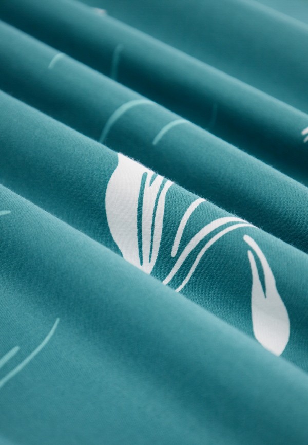 Lamoda Home Постельное белье Евро - Сатин - фото 6