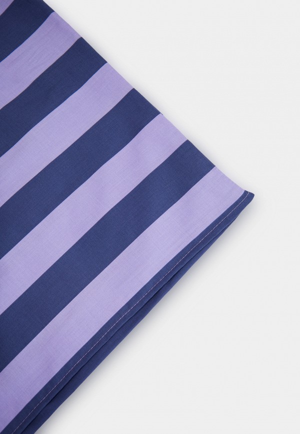 Lamoda Home Постельное белье Евро - без простыни, Сатин - фото 2