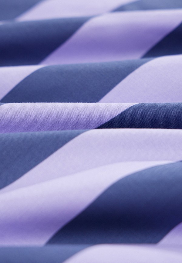 Lamoda Home Постельное белье Евро - без простыни, Сатин - фото 6