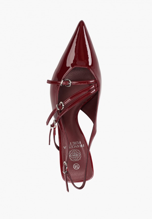 Francesca Peretti Туфли - фото 4