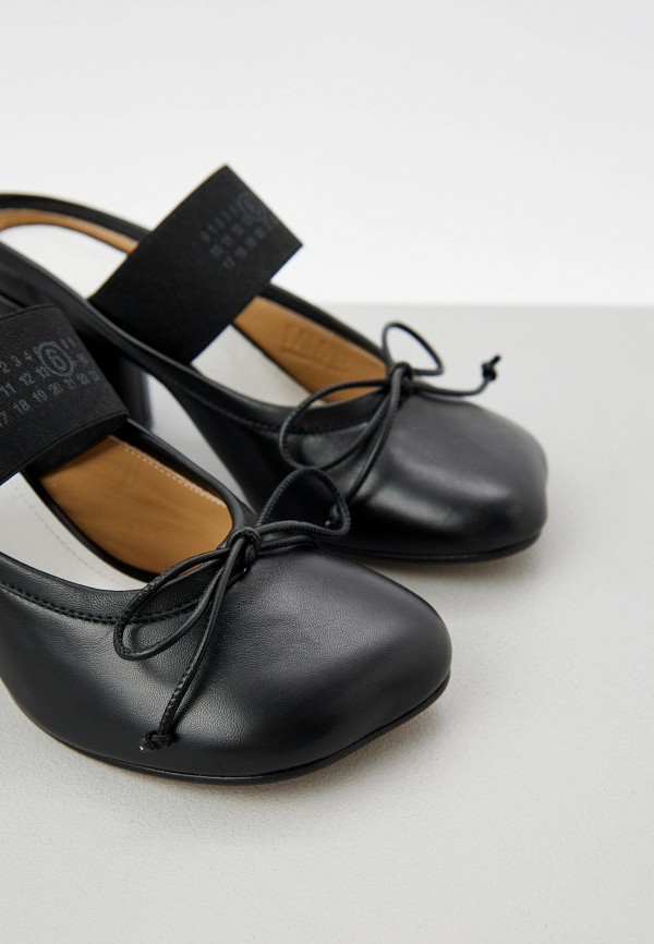 MM6 Maison Margiela Мюли - фото 2