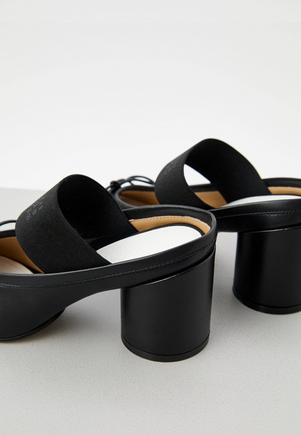 MM6 Maison Margiela Мюли - фото 4