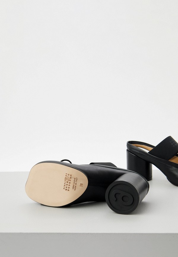 MM6 Maison Margiela Мюли - фото 5