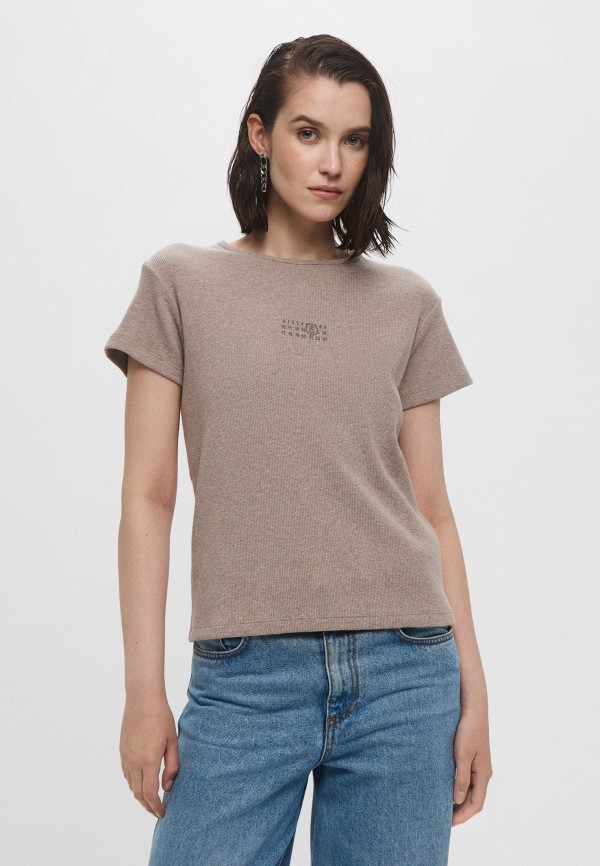 MM6 Maison Margiela Футболка - фото 1