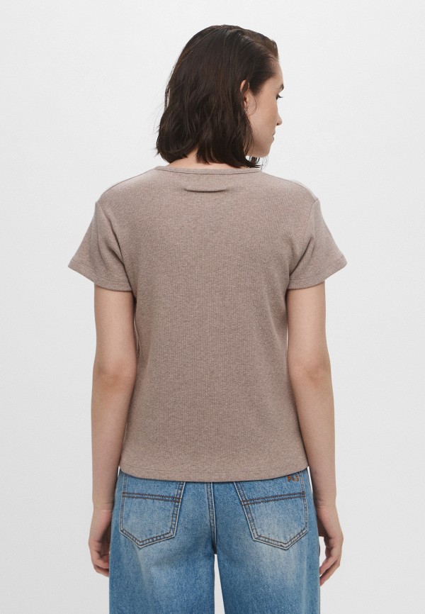 MM6 Maison Margiela Футболка - фото 3