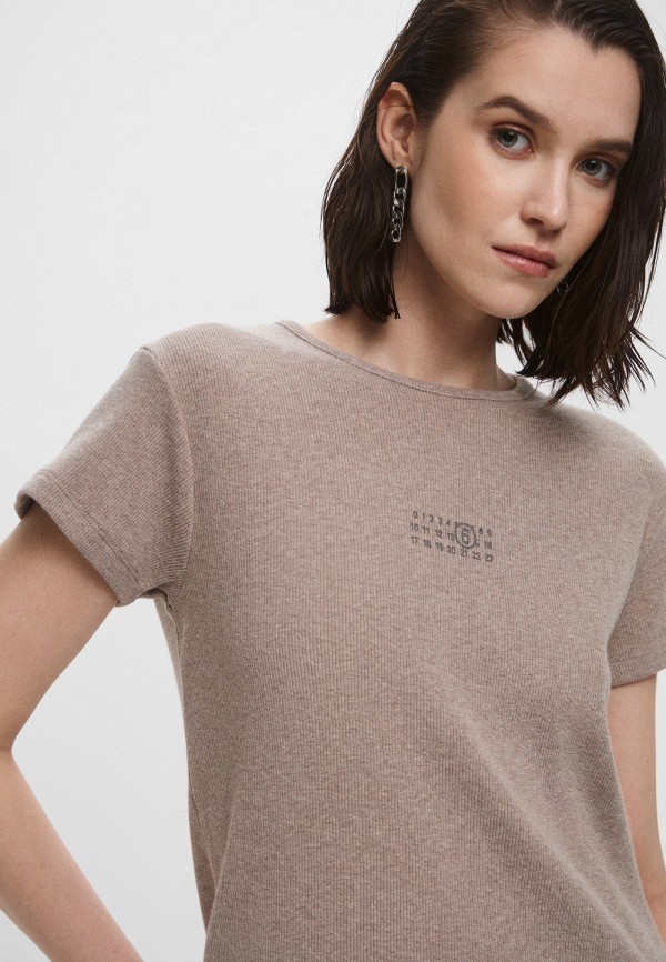 MM6 Maison Margiela Футболка - фото 5