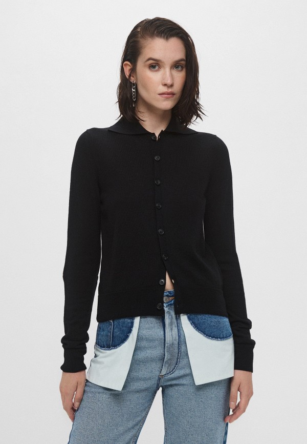 MM6 Maison Margiela Кардиган - фото 1