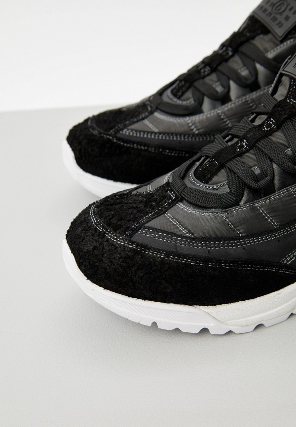 MM6 Maison Margiela Кроссовки - фото 2