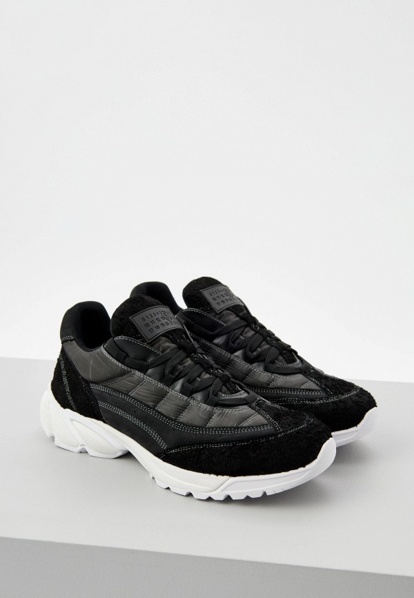 MM6 Maison Margiela Кроссовки - фото 3
