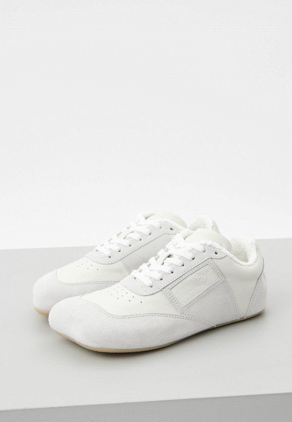 MM6 Maison Margiela Кеды - фото 3