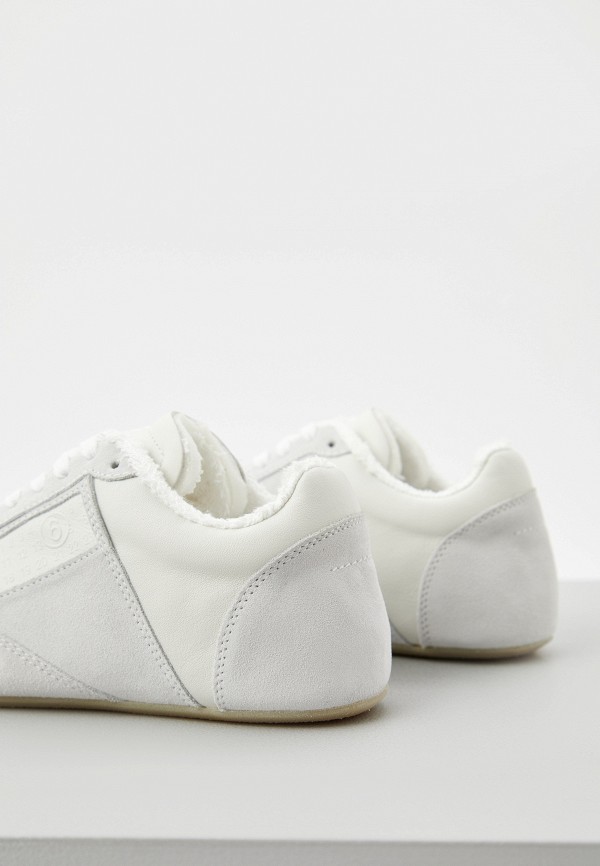 MM6 Maison Margiela Кеды - фото 4