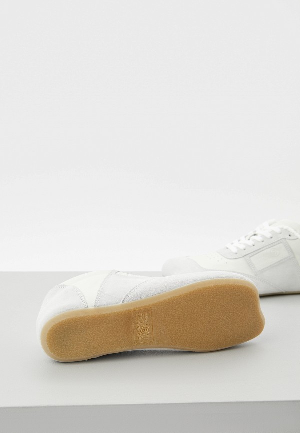 MM6 Maison Margiela Кеды - фото 5