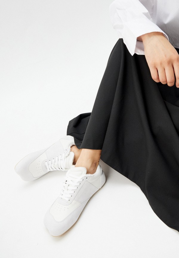 MM6 Maison Margiela Кеды - фото 6