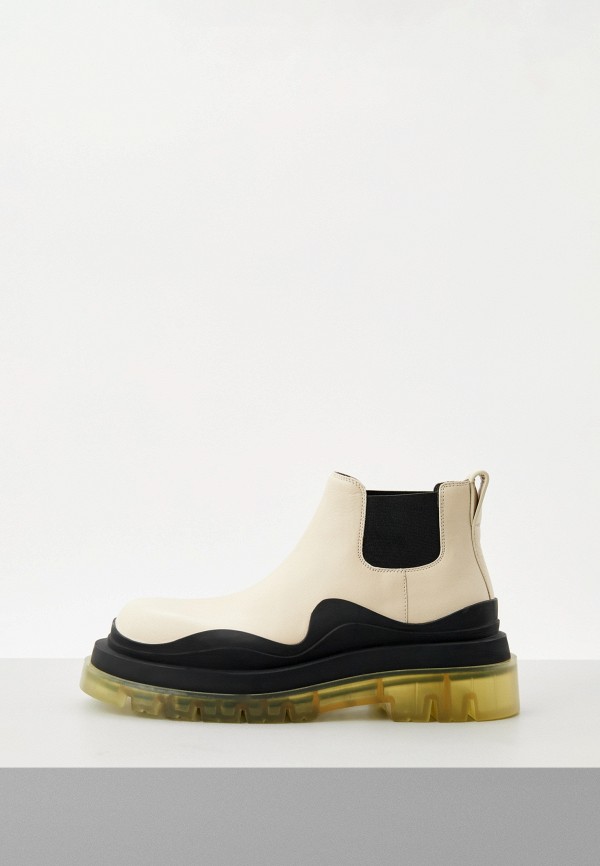 Bottega Veneta Ботинки - фото 1