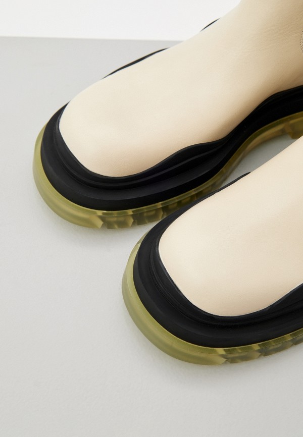 Bottega Veneta Ботинки - фото 2