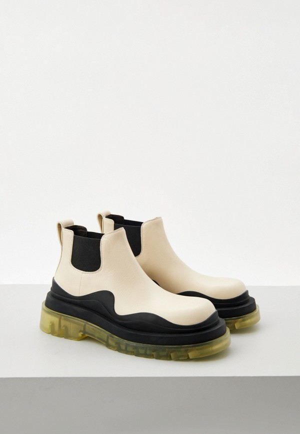 Bottega Veneta Ботинки - фото 3