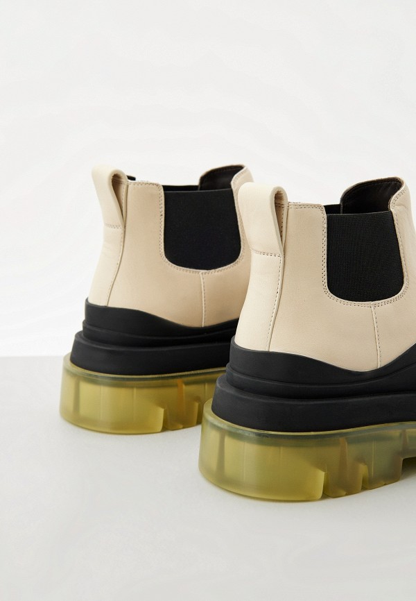 Bottega Veneta Ботинки - фото 4