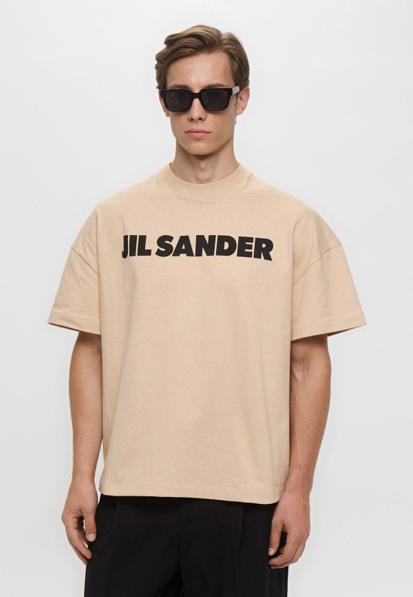 Jil Sander Футболка - фото 1