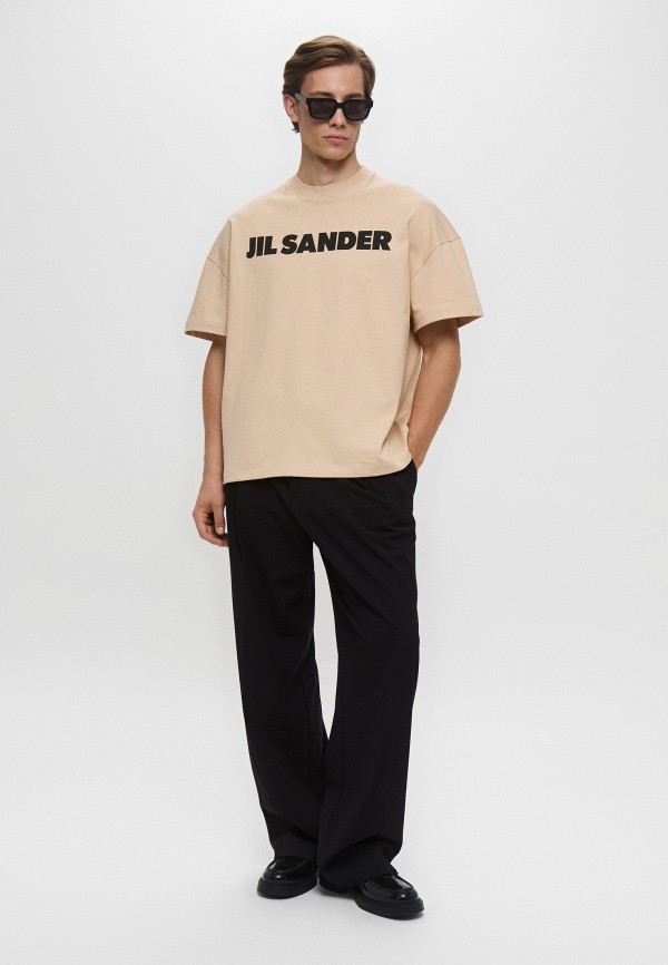 Jil Sander Футболка - фото 2