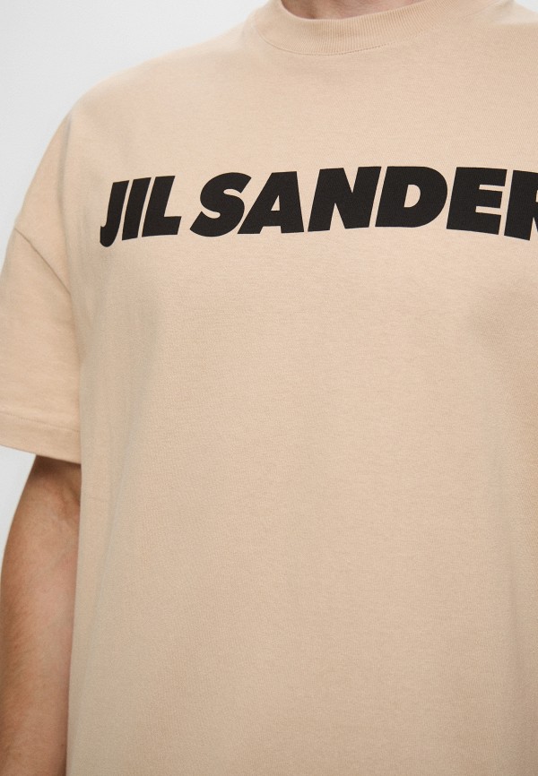 Jil Sander Футболка - фото 4