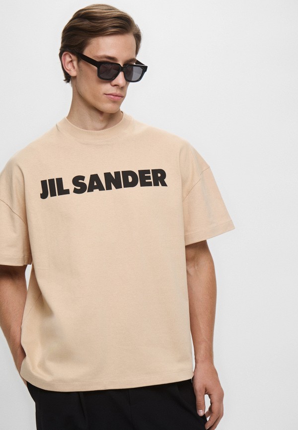 Jil Sander Футболка - фото 5