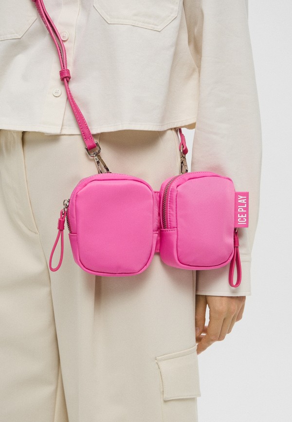 Ice Play Сумка поясная - фото 6