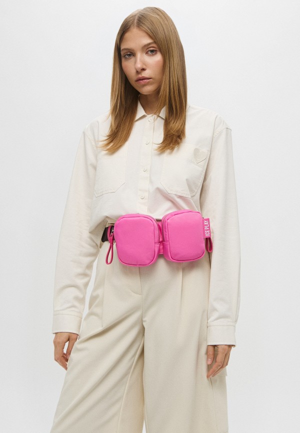 Ice Play Сумка поясная - фото 5