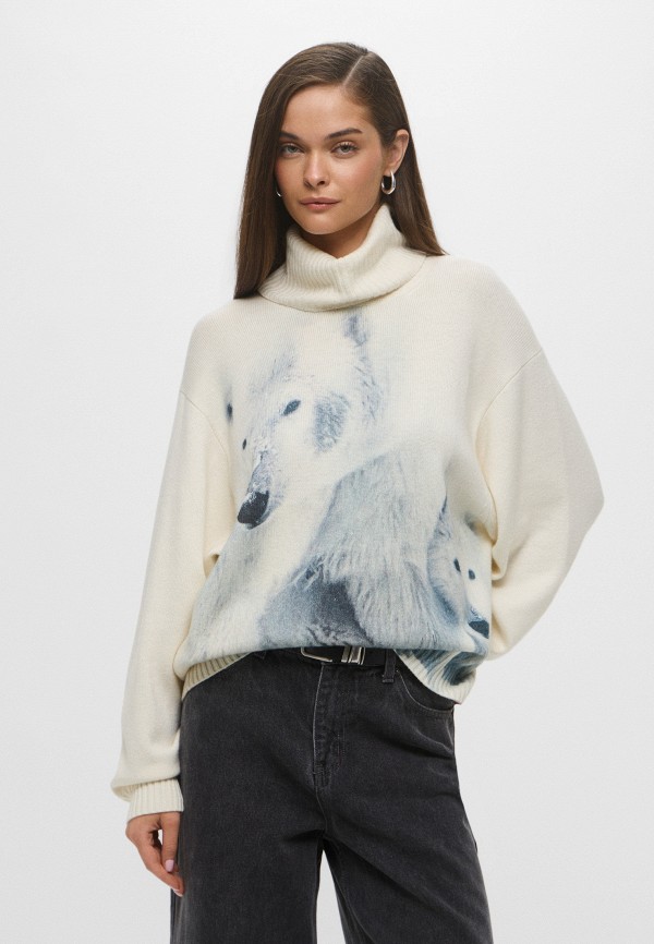 Ice Play Свитер - фото 1