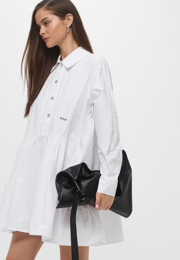 Ice Play Платье - фото 4