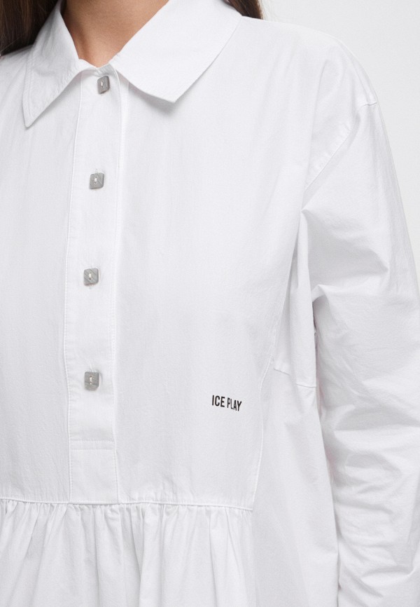 Ice Play Платье - фото 5