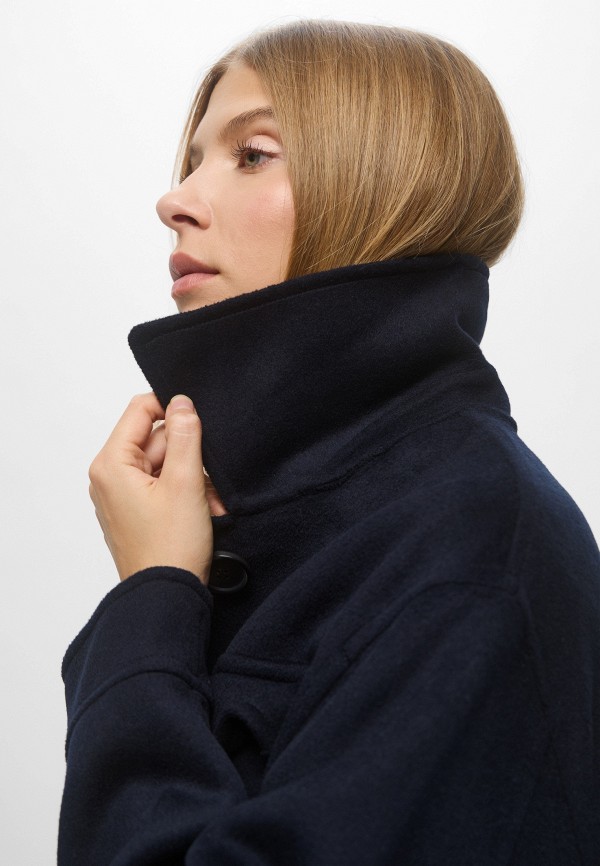 Mango Пальто-рубашка - фото 5