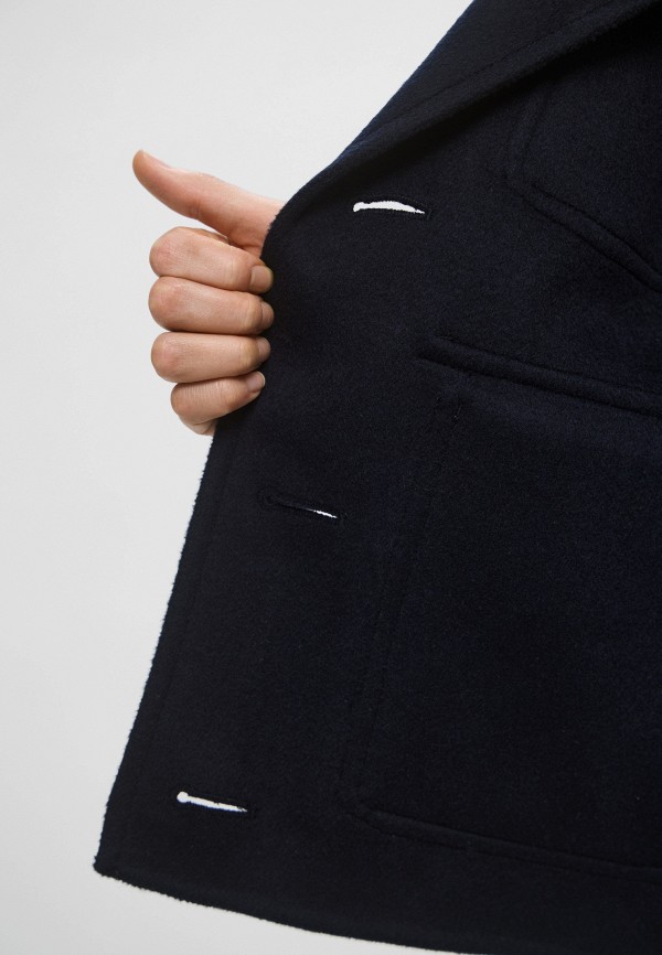 Mango Пальто-рубашка - фото 6