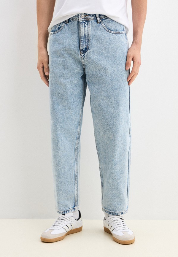 Gorenta & Go Джинсы - фото 1