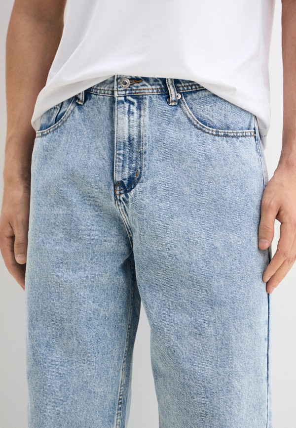 Gorenta & Go Джинсы - фото 4